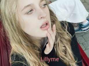 Lillyme