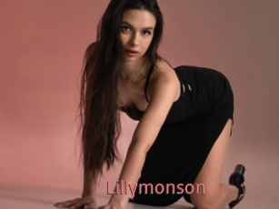 Lillymonson