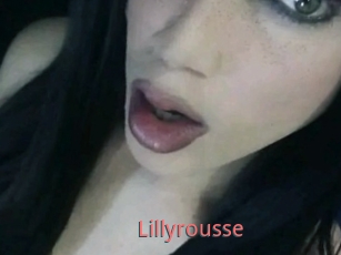 Lillyrousse