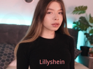 Lillyshein