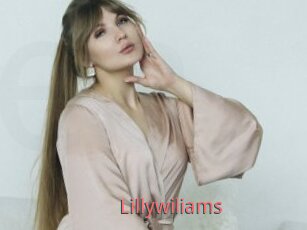 Lillywiliams