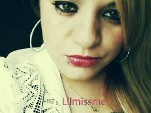 Lilmissme