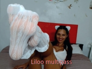 Liloo_multipass