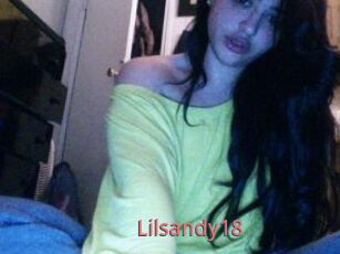 Lilsandy18