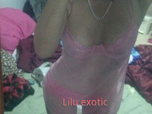 Lilu_exotic