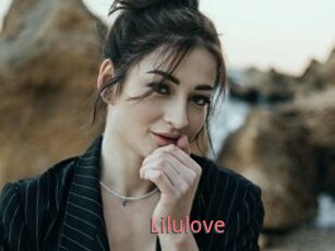 Lilulove