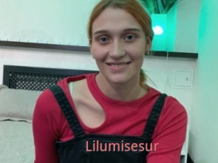 Lilumisesur