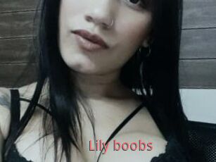 Lily_boobs