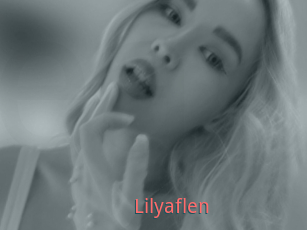 Lilyaflen