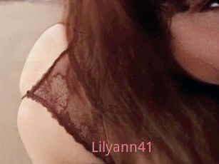 Lilyann41