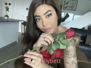 Lilybett