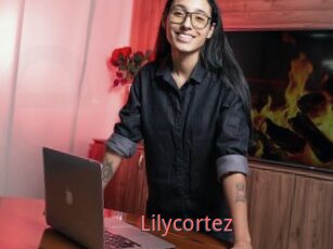 Lilycortez