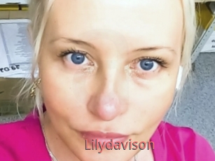 Lilydavison