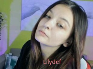 Lilydef