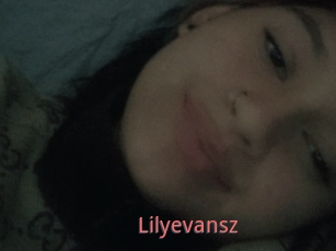 Lilyevansz