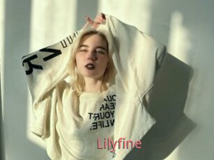 Lilyfine