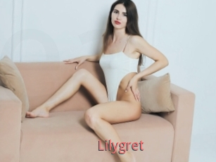 Lilygret