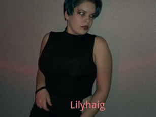 Lilyhaig