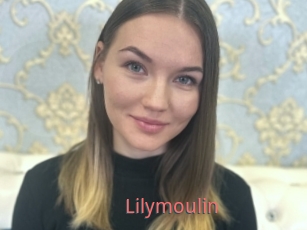 Lilymoulin