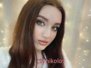 Lilynikolos