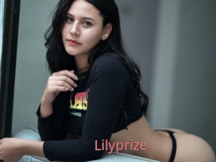 Lilyprize