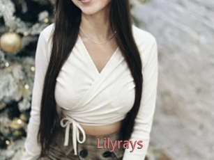 Lilyrays