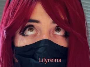 Lilyreina