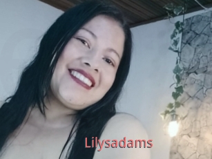 Lilysadams