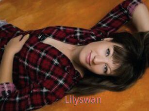 Lilyswan