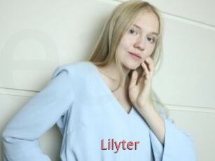 Lilyter