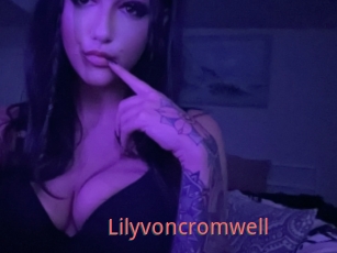 Lilyvoncromwell