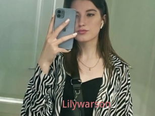 Lilywarson