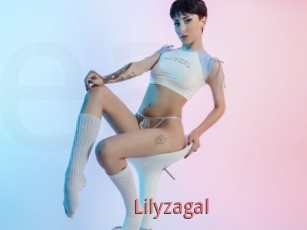 Lilyzagal