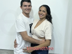 Linaandtheo