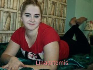 Linaartemis