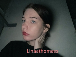 Linaathomass