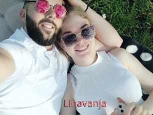 Linavanja