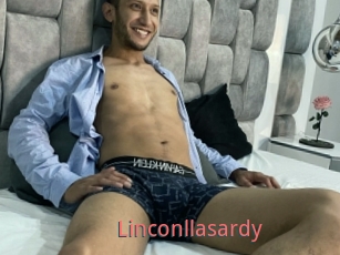 Linconllasardy