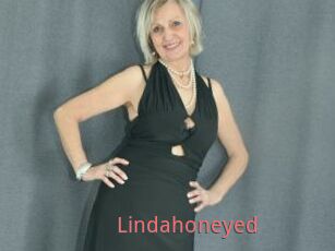 Lindahoneyed