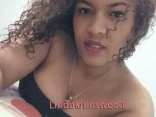 Lindalatinsweett