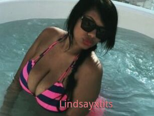 Lindsayxtits