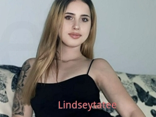 Lindseytatee