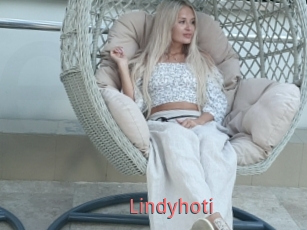 Lindyhoti