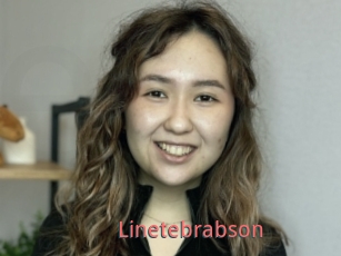 Linetebrabson