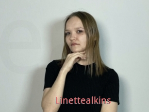 Linettealkins