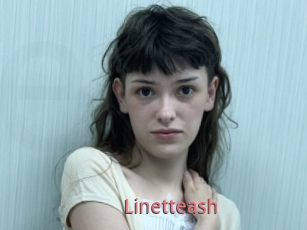 Linetteash