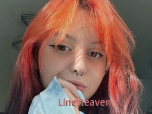 Linetteaven