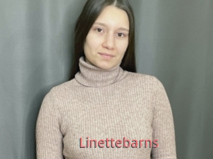 Linettebarns