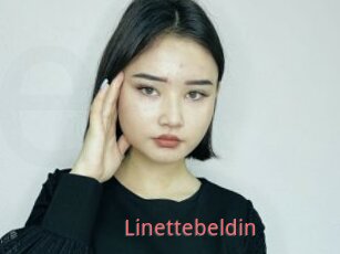 Linettebeldin