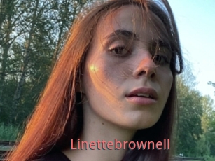 Linettebrownell